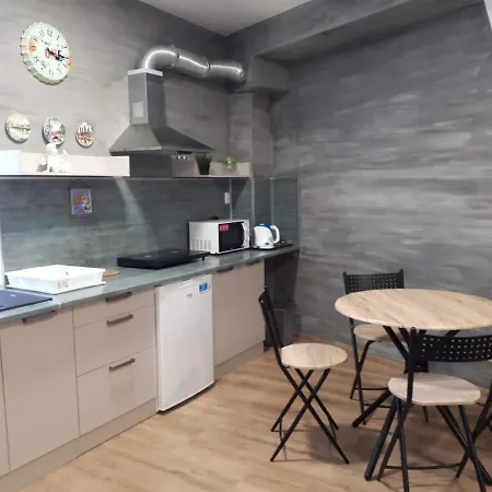 Appartement Kosice-centrum