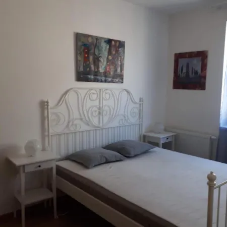 Appartement Kosice-centrum *