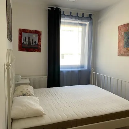 Kosice-centrum Appartement