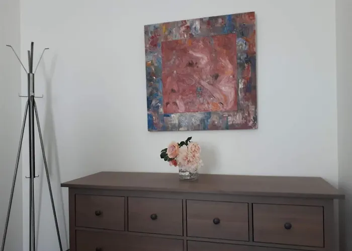 Kosice-centrum Appartamento *