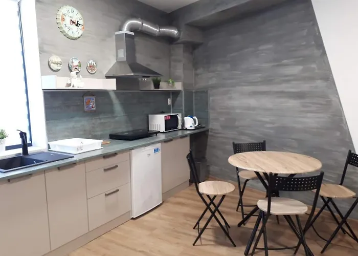 Appartamento Kosice-centrum