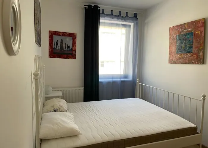 Kosice-centrum Appartamento